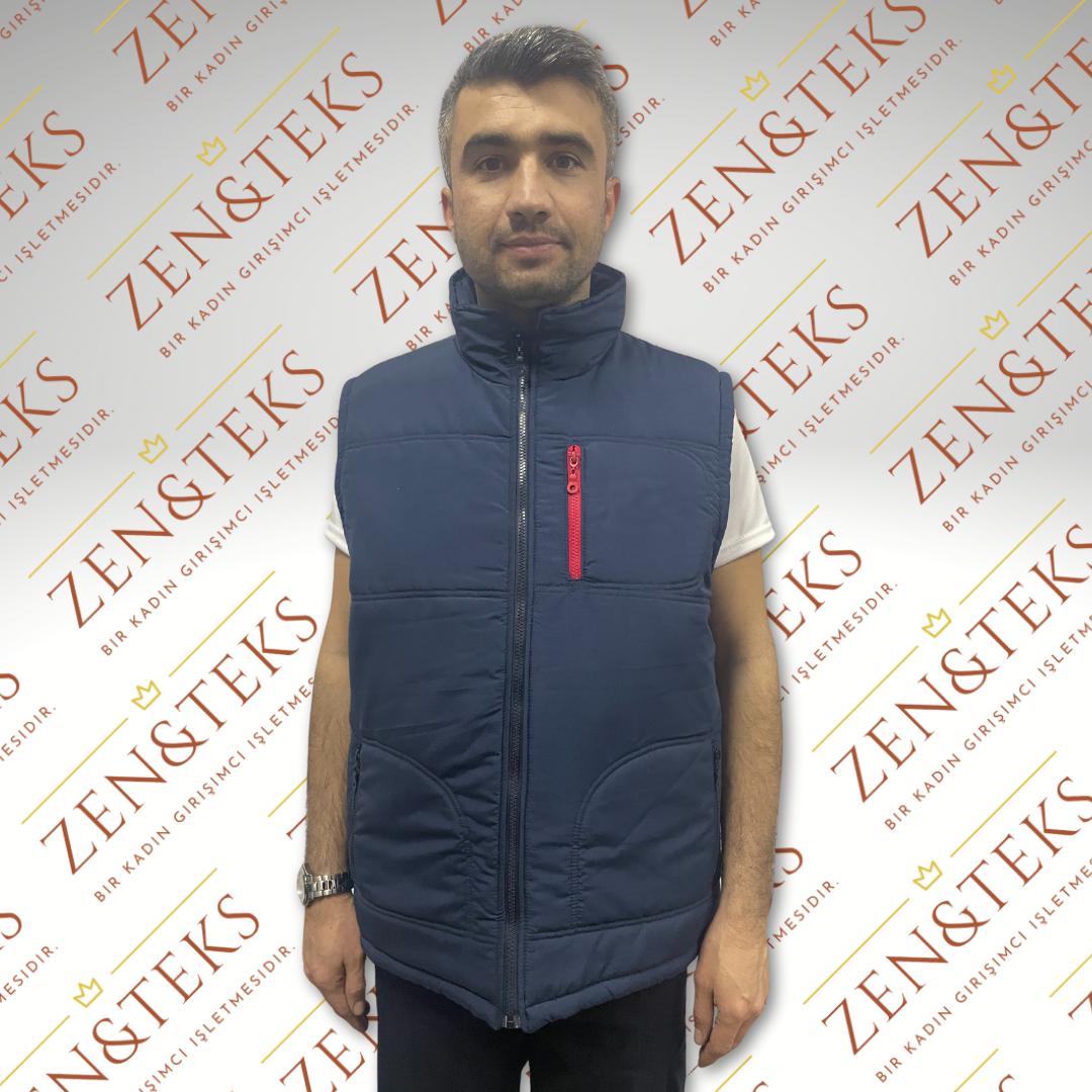Şişme Yelek