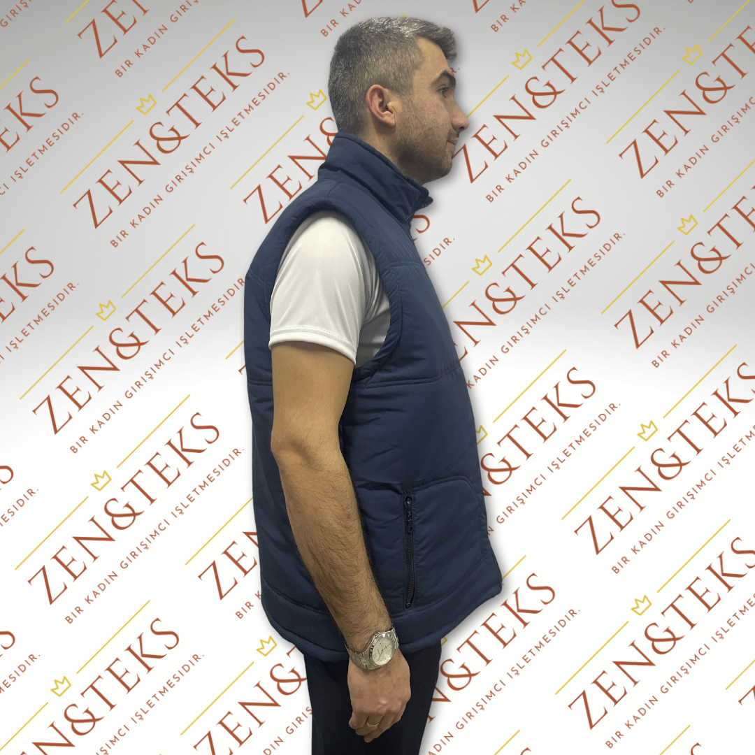 Şişme Yelek