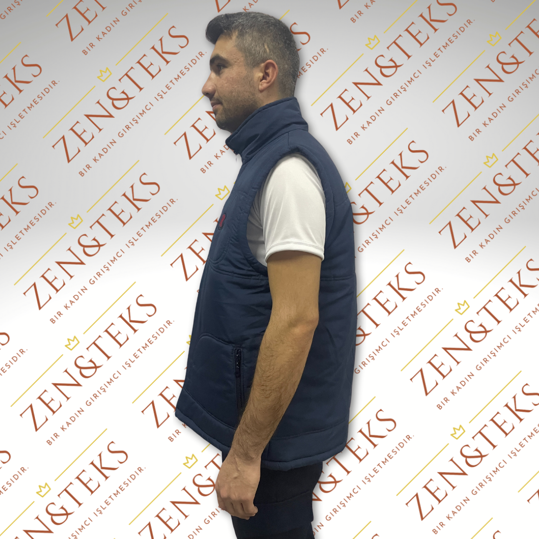Şişme Yelek